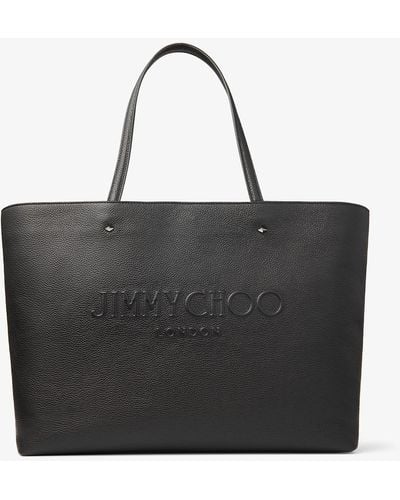 Jimmy Choo Marli-m Black One Size - ブラック