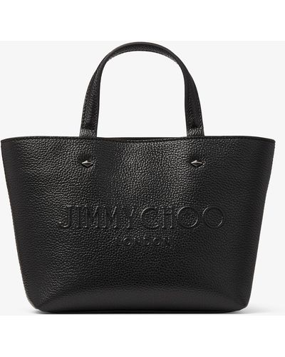 Jimmy Choo Mini Marli-m Black One Size - ブラック