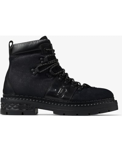 Jimmy Choo Boots for Men | Online Sale up to 73% off | Lyst