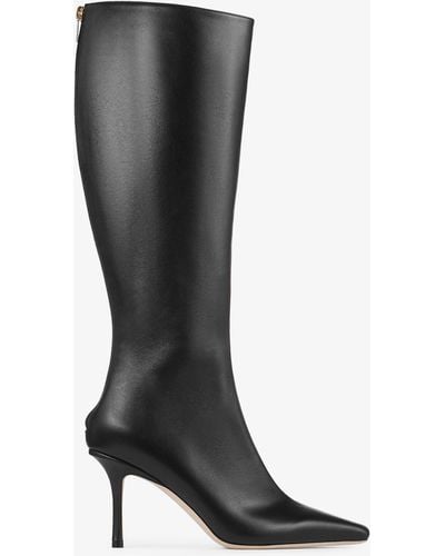 Jimmy choo store leanne bootie