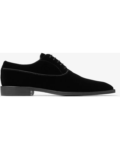 Jimmy choo chaussure homme cheap