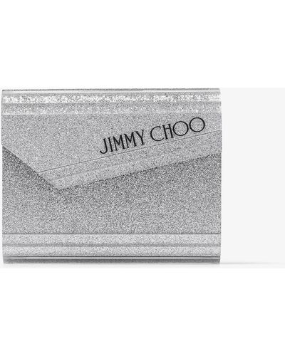 Jimmy Choo Candy - Grey