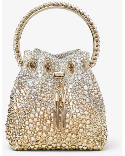 Jimmy choo bags clearance outlet