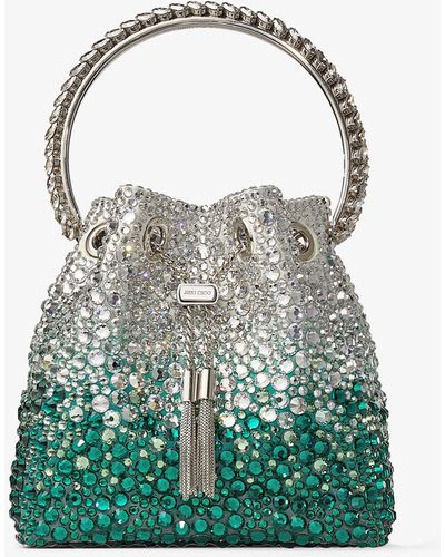 Jimmy Choo Bon Bon - Green