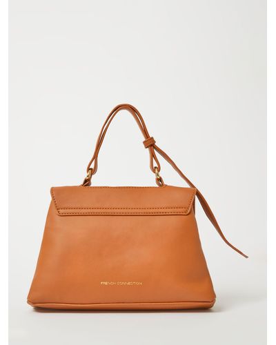 French Connection Bag - Brown