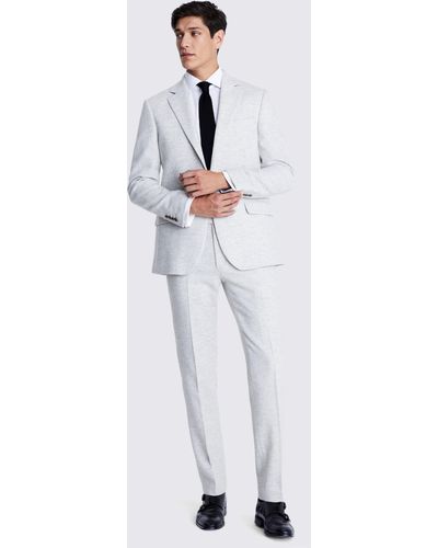 Limehaus donegal shop suit