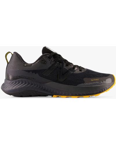 New Balance Nitrel V5 Gtx Sports Shoes - Black