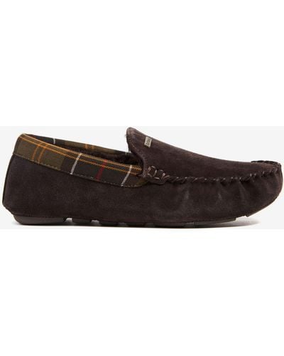 House of cheap fraser barbour slippers