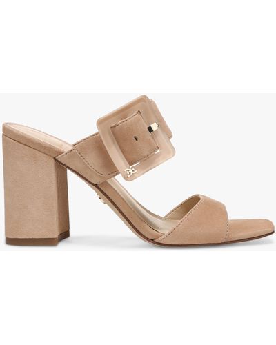 Sam Edelman Heels for Women Online Sale up to 77 off Lyst