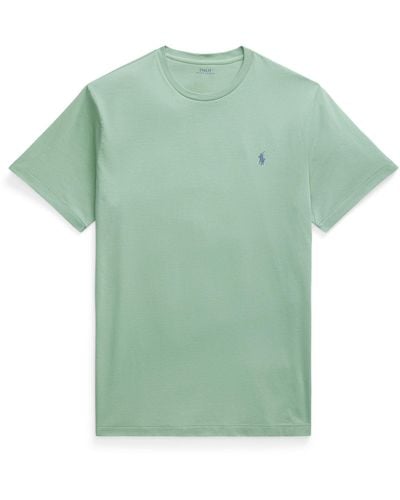 Ralph Lauren Polo Big & Tall T-shirt - Green