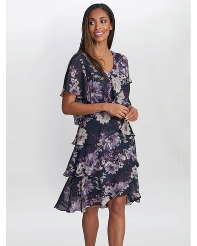 Gina Bacconi Mini and short dresses for Women, Online Sale up to 50% off