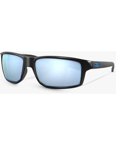 Oakley Oo9449 Gibston Polarised Square Sunglasses - Multicolour