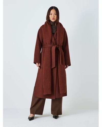 John lewis winter 2025 coats sale