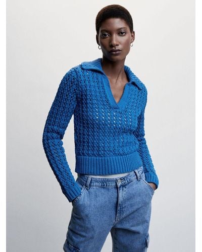 Mango sale jumpers sale