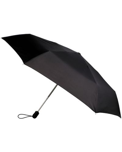 Fulton G512 Auto Release Umbrella - Black