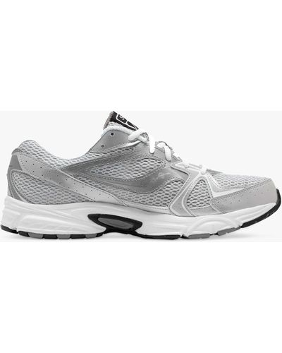 Saucony Ride Millennium Shoes - White