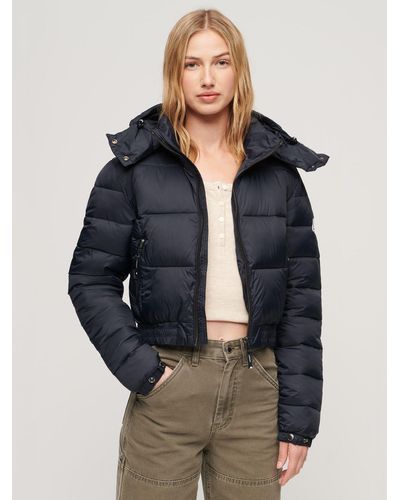 Superdry Casual jackets for Women | Online Sale up to 50% off | Lyst - Page  9
