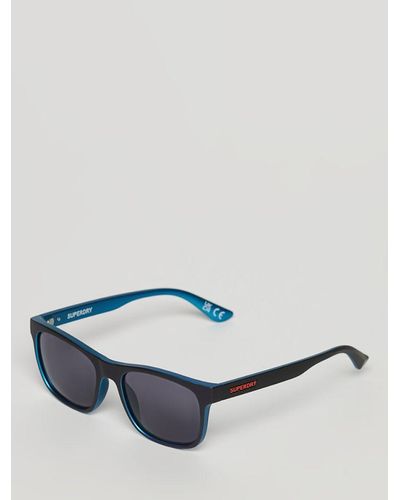Superdry M9710062ac9u Sdr Traveller Sunglasses - Multicolour