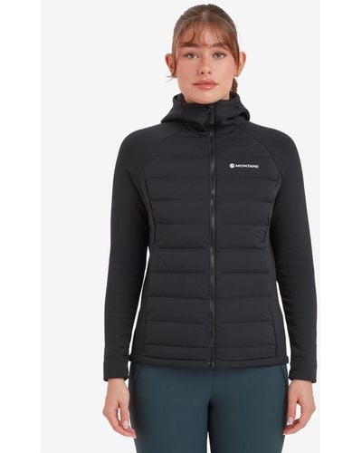 MONTANÉ Composite Insulated Jacket - Grey