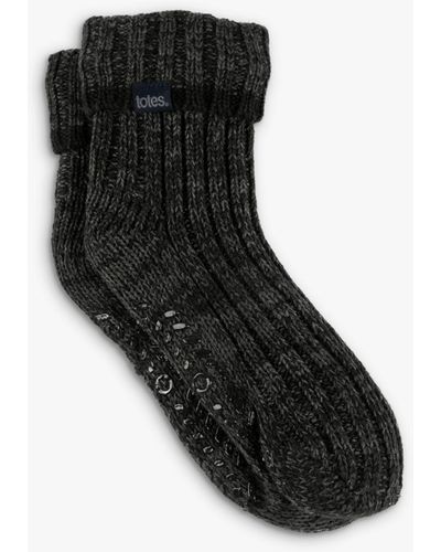 Mens totes deals socks