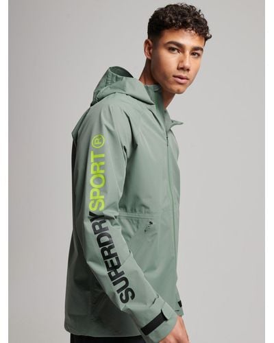 Superdry Casual jackets for Men Online Sale up to 45 off Lyst