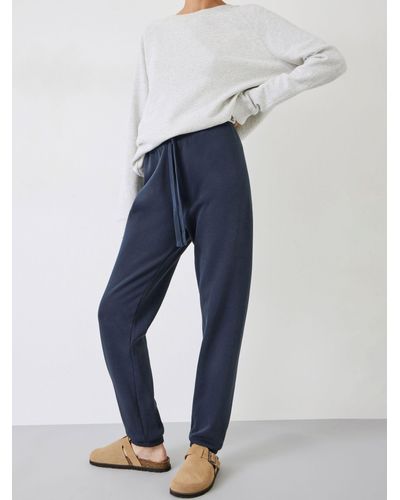 Hush Track pants and jogging bottoms for Women, Online Sale up to 62% off