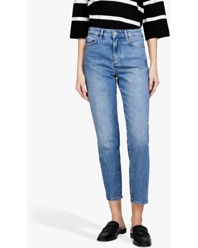 Sisley jeans shop ibiza slim fit