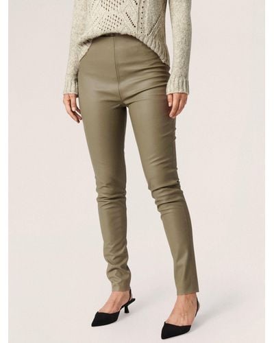 Soaked In Luxury Leggings for Women, Online Sale up to 70% off