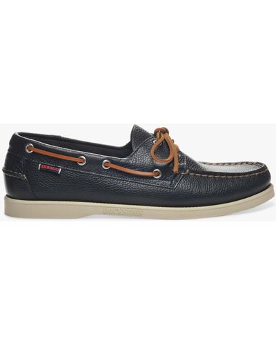 Sebago france top