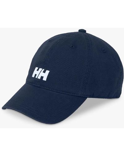 Helly Hansen Crew Cap - Blue