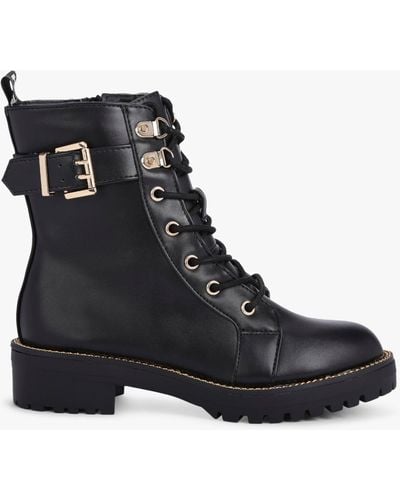 Kg biker store boots