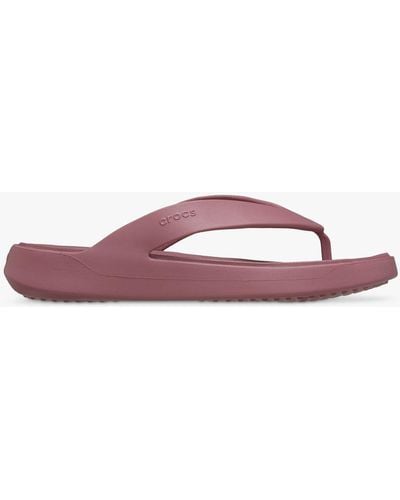 Crocs™ Getaway Flip-flops - Pink