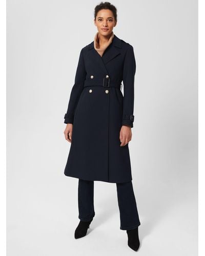 Hobbs ladies raincoats top