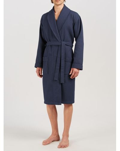 Men's John Lewis Dressing Gowns and bathrobes from £45 | Lyst UK