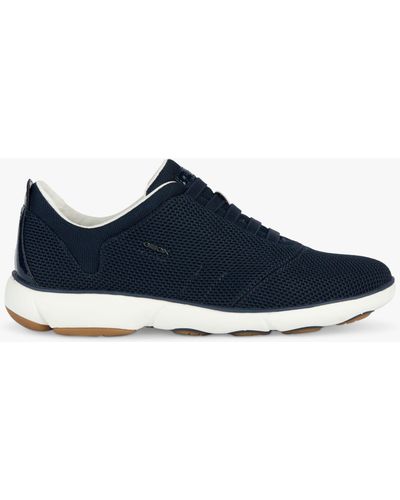 Geox Nebula Sneakers for Women - Up to 62% off | Lyst UK