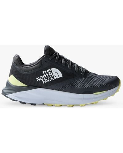 The North Face Vectiv Enduris Iii Trail Running Shoes - Black
