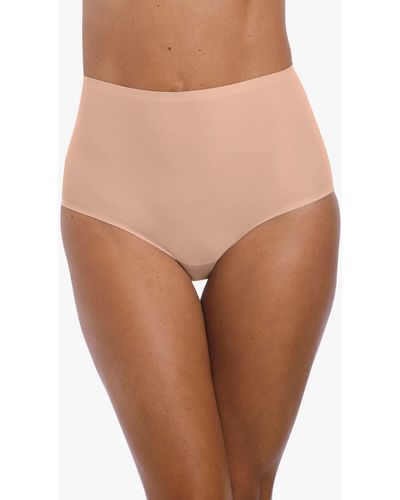Fantasie Smooth Ease Full Briefs - Natural
