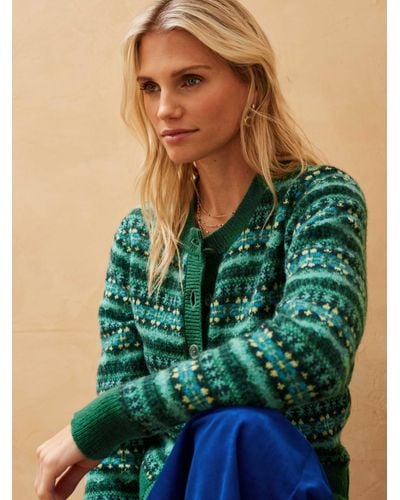 Brora clearance cheap cardigans