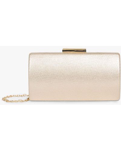 Pink paradox best sale clutch bags