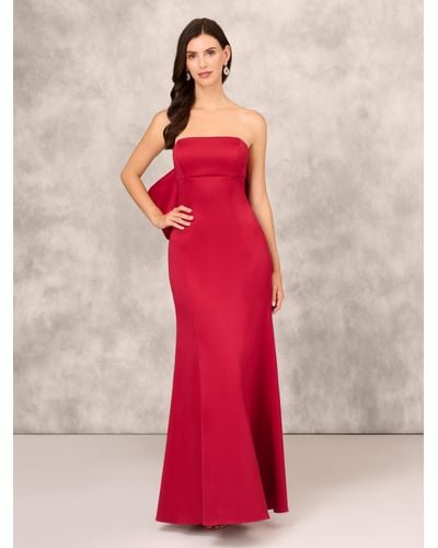 Bandeau Maxi Dresses for Women - Up to 82% off