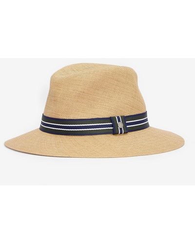 Barbour Rothbury Summer Hat - Multicolour