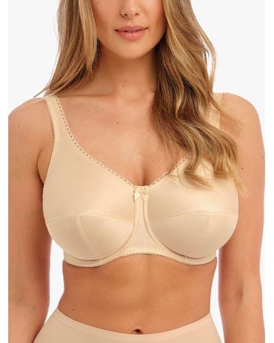 Fantasie Speciality Smooth Cup Bra - Natural