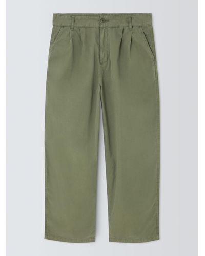 Carhartt Colston Trousers - Green