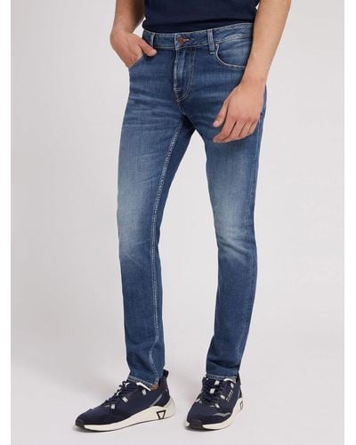Guess jeans shop online