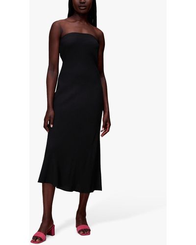 Whistles on sale alanza dress