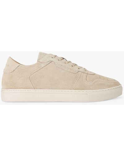 KG by Kurt Geiger Flash Trainers - Natural