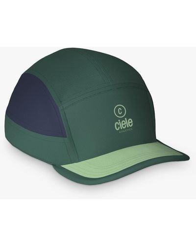 Ciele Athletics Original Cap - Green