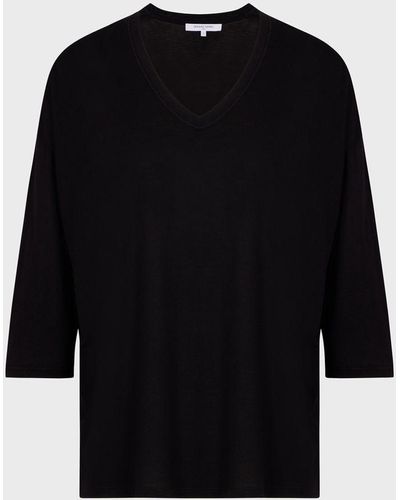 Gerard Darel Adryanna T-shirt - Black