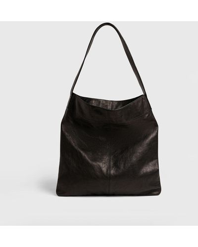 Gerard Darel Lady Handbag - Black