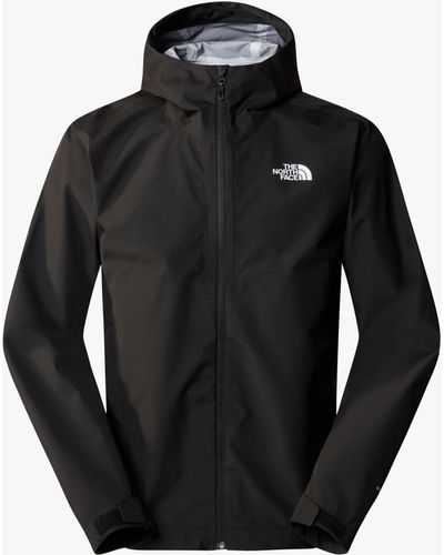 The North Face Whiton 3 Layer Jacket - Black